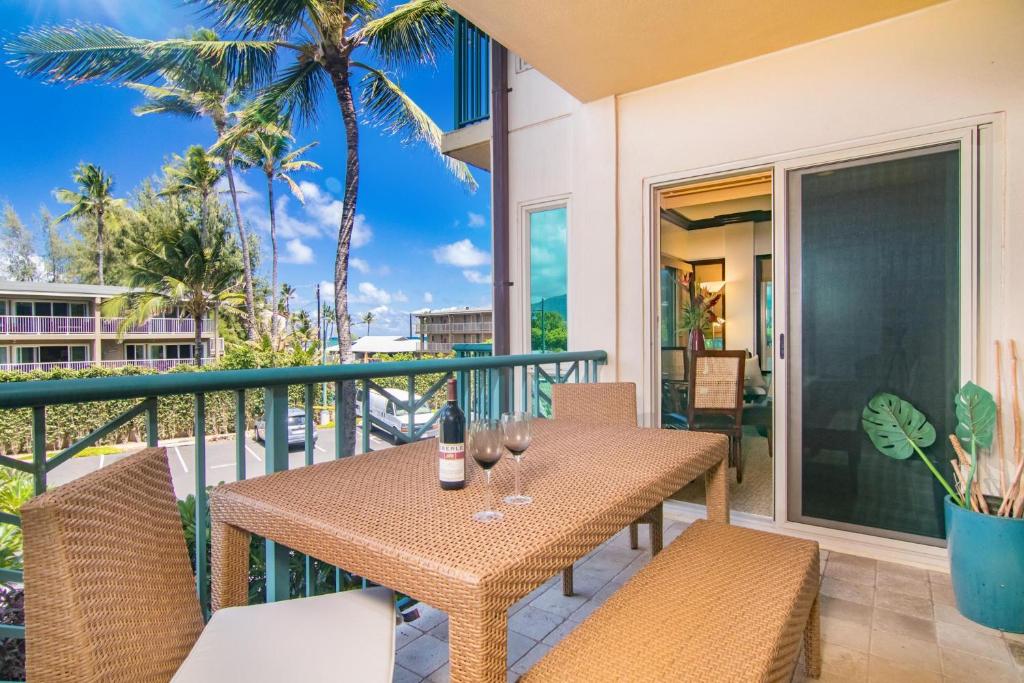 Waipouli Beach Resort C-205 image