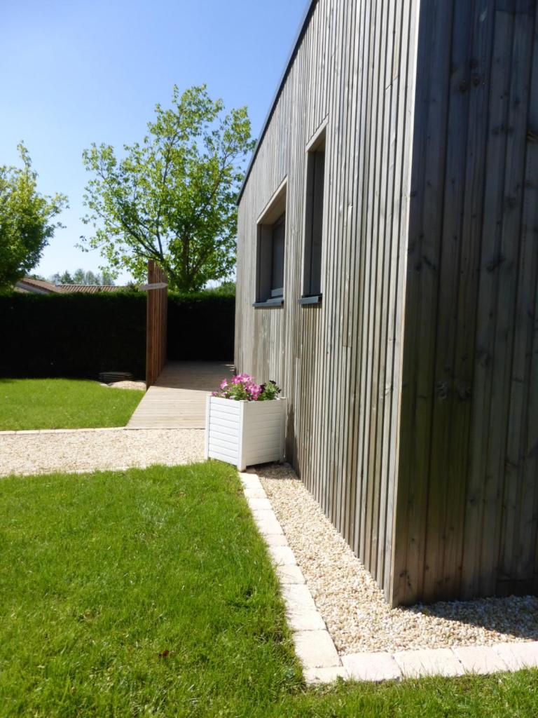 La cabane du Bonheur photo 1