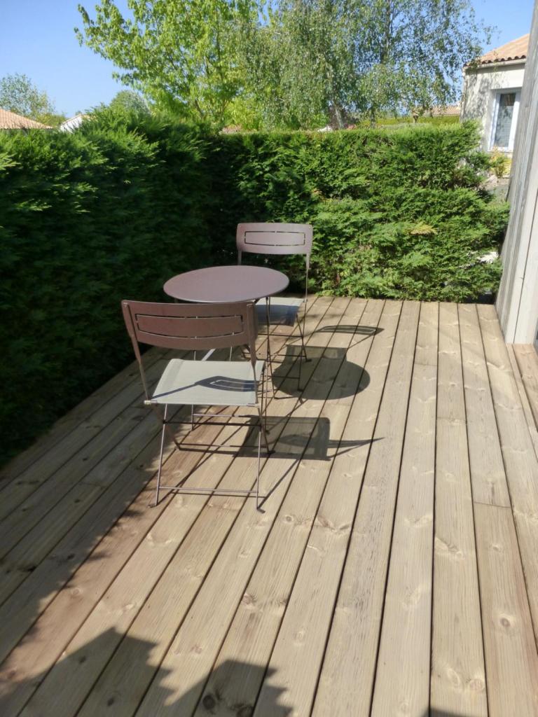 La cabane du Bonheur photo 2