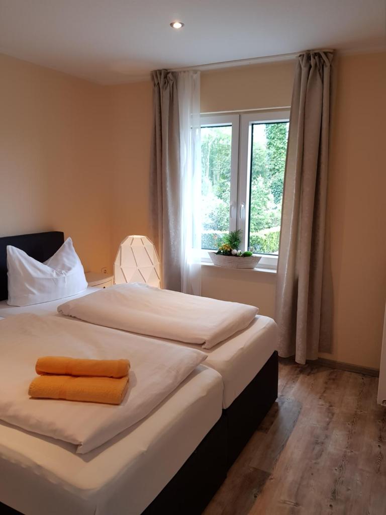 Hotel Garni Gasthof Bucksande photo 3