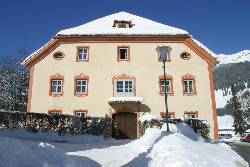Postschlössl photo 3
