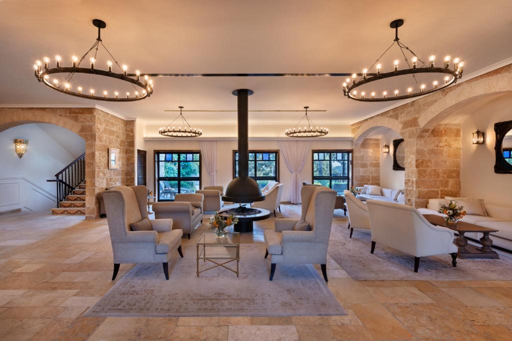 Herbert Samuel Bayit Bagalil Boutique photo 1