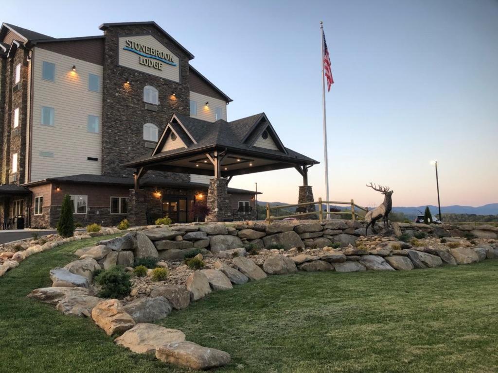Stonebrook Lodge Murphy image