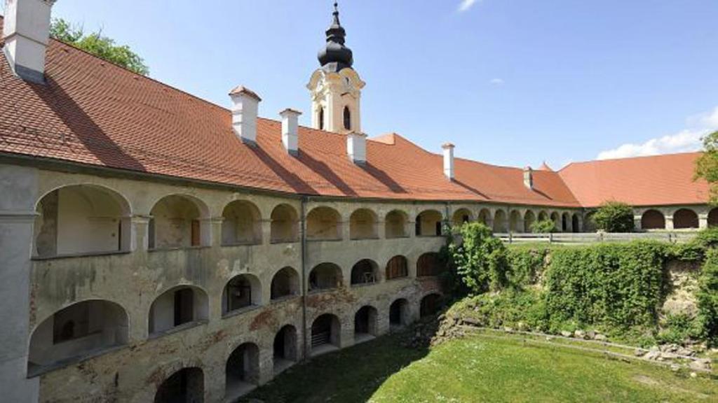 Grad Goričko photo 3