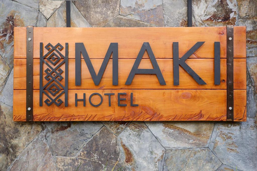 Maki Hotel photo 4