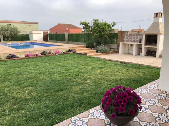 Casa rural "La Pageseta" photo 1