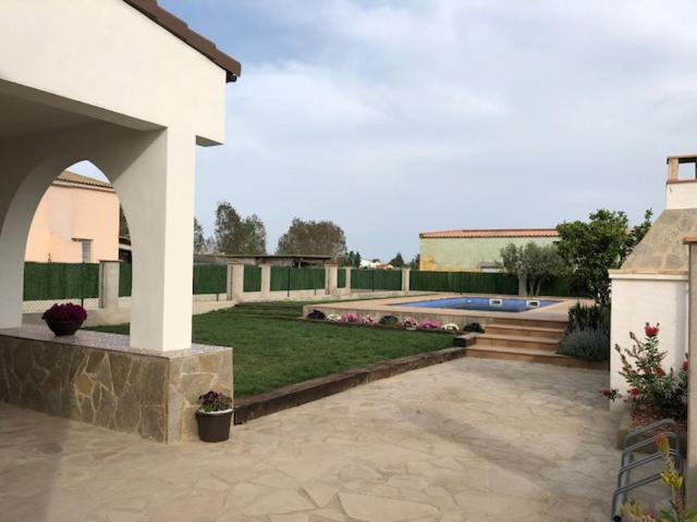 Casa rural "La Pageseta" photo 3