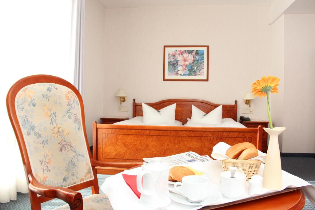 Hotel Ascania photo 1
