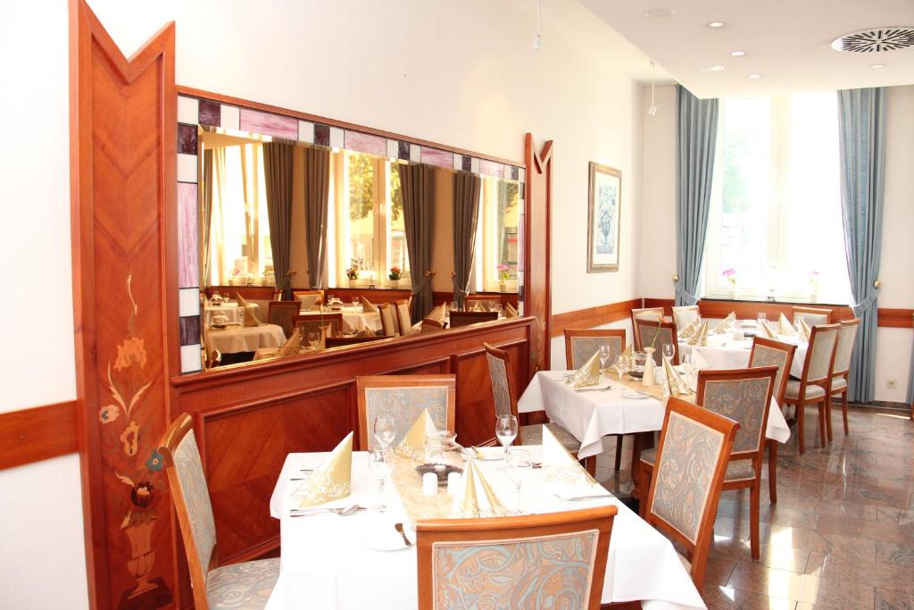 Hotel Ascania photo 4