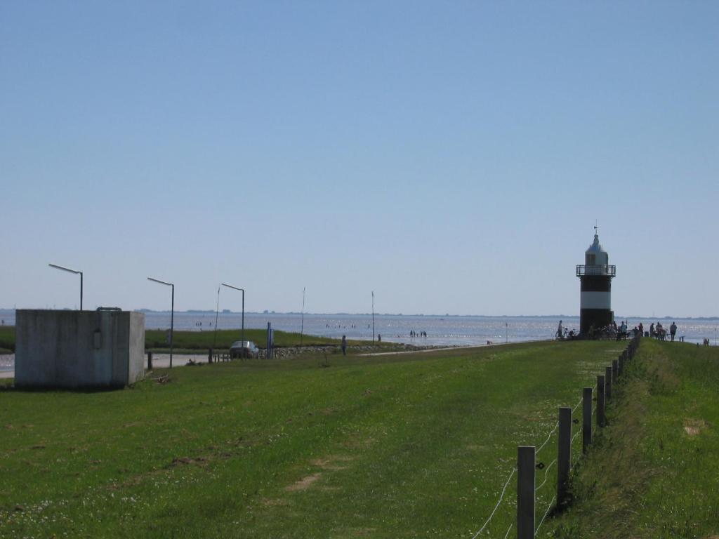 Die Lütte Krabbe photo 1