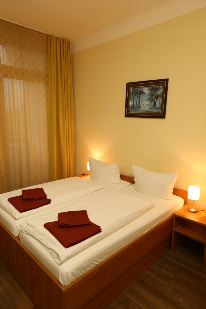 Двухместный (Двухместный номер с 1 кроватью), Hotel AI Königshof