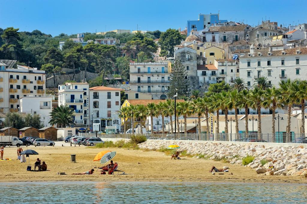 Hotel Miramare photo 1