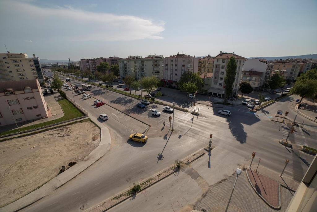 MD Barbaros Hotel photo 2