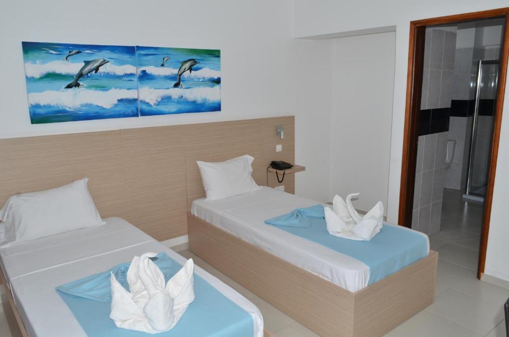 Hotel Cesaria photo 1