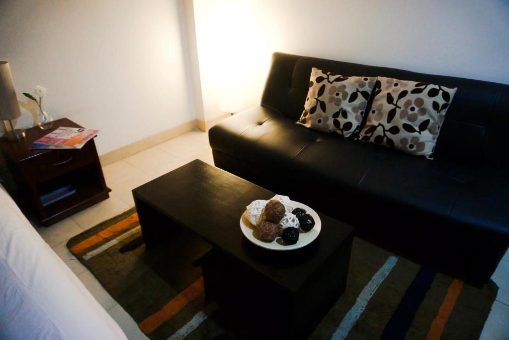 Baan Boonanan Apartment - Tap to explore photos