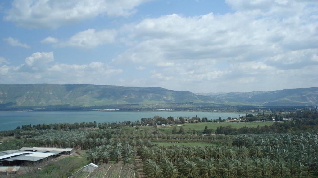 Degania Bet Kibbutz Country Lodging photo 4