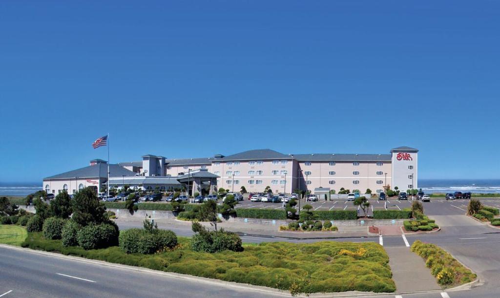 Shilo Inn Suites Ocean Shores photo 3