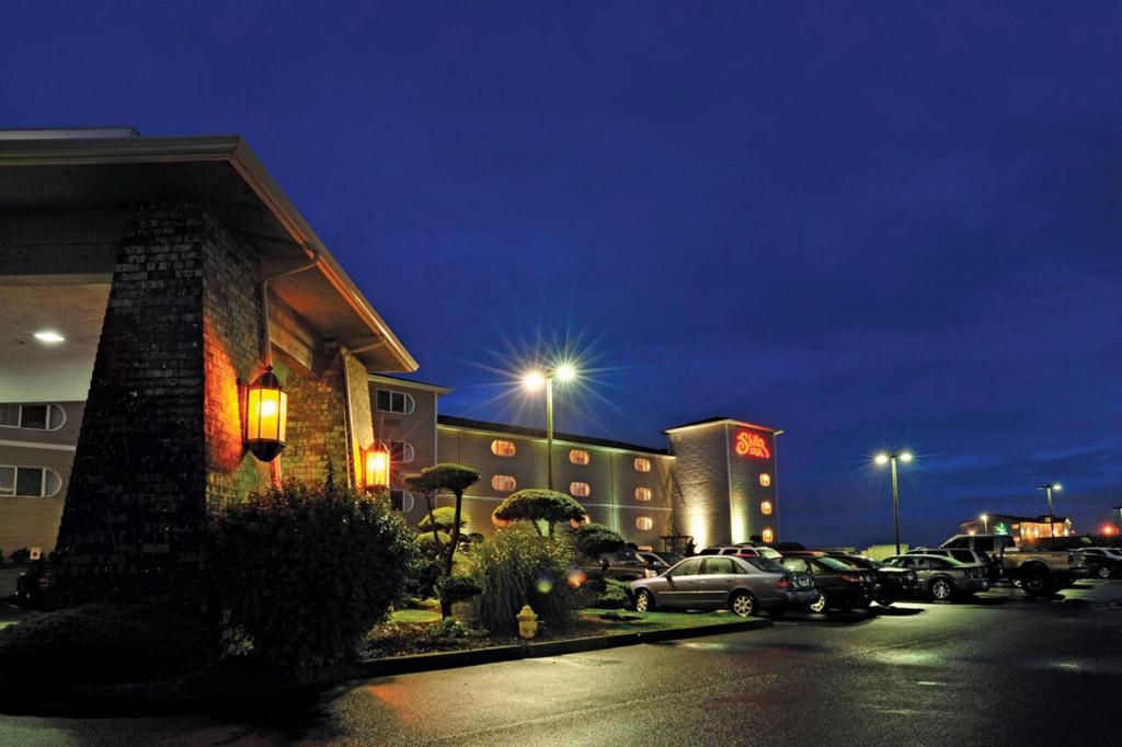 Shilo Inn Suites Ocean Shores photo 2