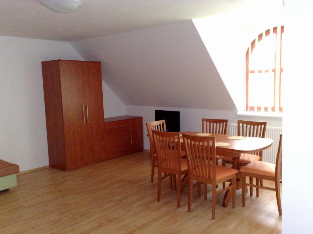 Ubytovani U Kulky photo 1