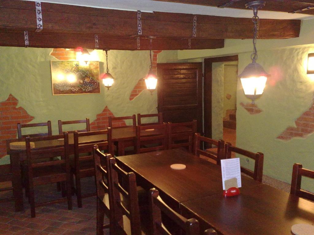 Ubytovani U Kulky photo 2