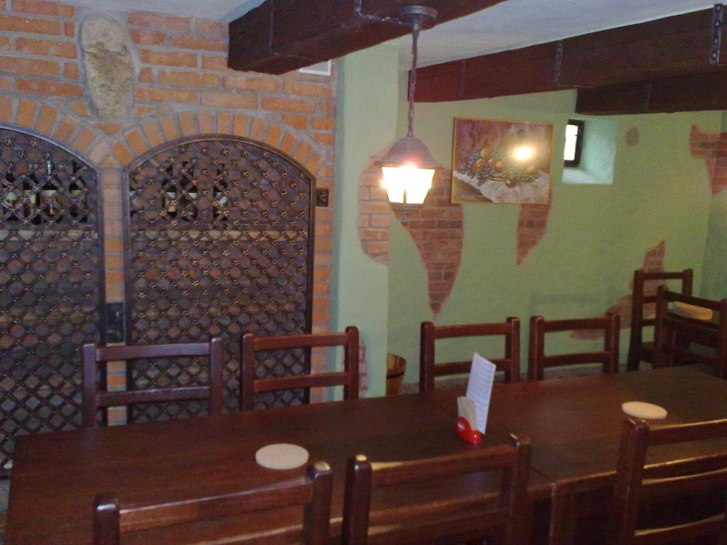 Ubytovani U Kulky photo 3