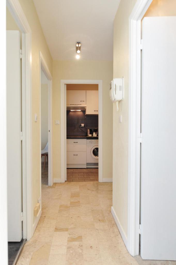 Nice Étoile Grand Suite Five stars Holiday House photo 2