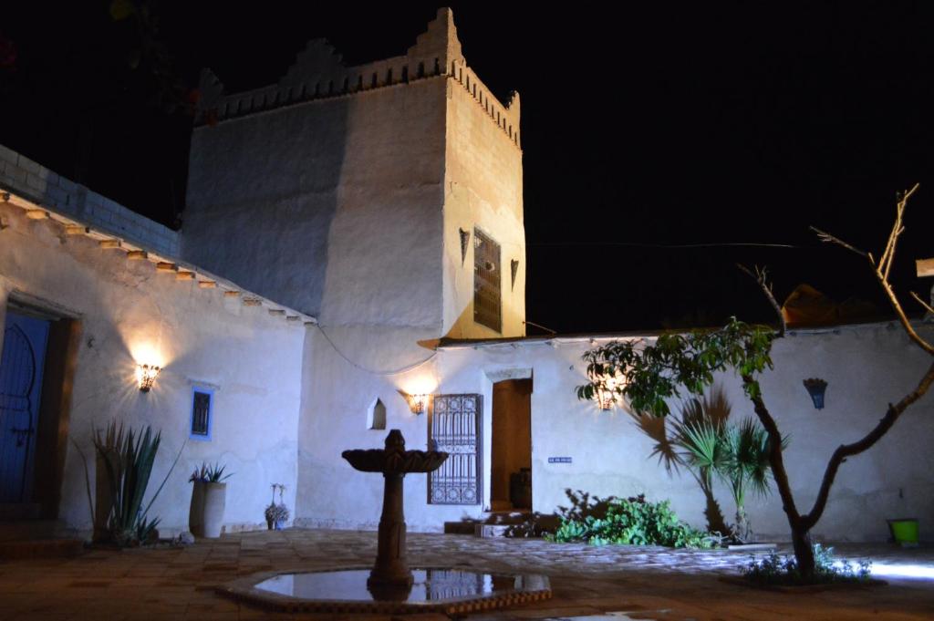 Kasbah Gousteau photo 1