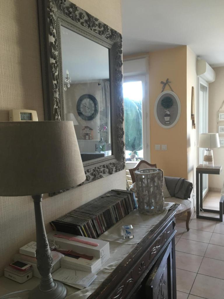 Appartement avec balcon photo 3