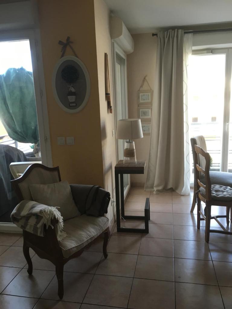 Appartement avec balcon photo 4