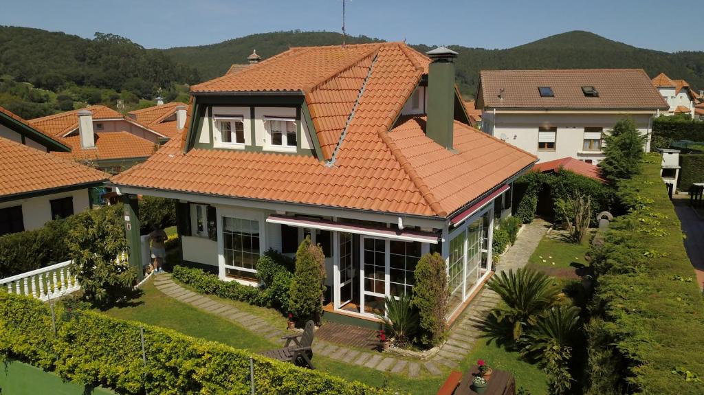 Chalet Argoños photo 1