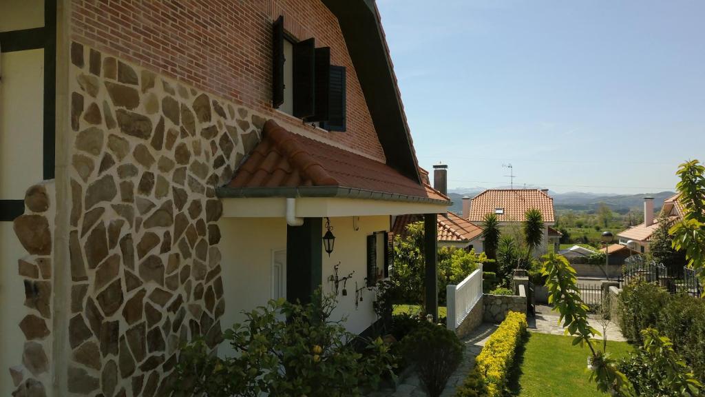 Chalet Argoños photo 3