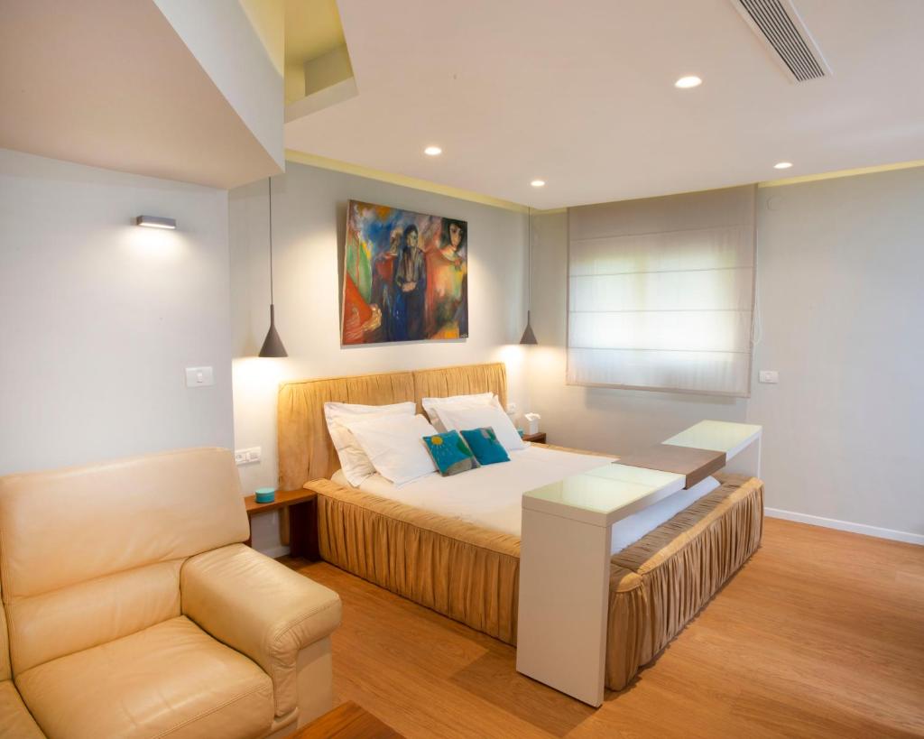 Romantic suite in Caesarea photo 1