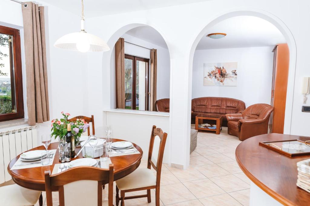 Apartma Barbara photo 1
