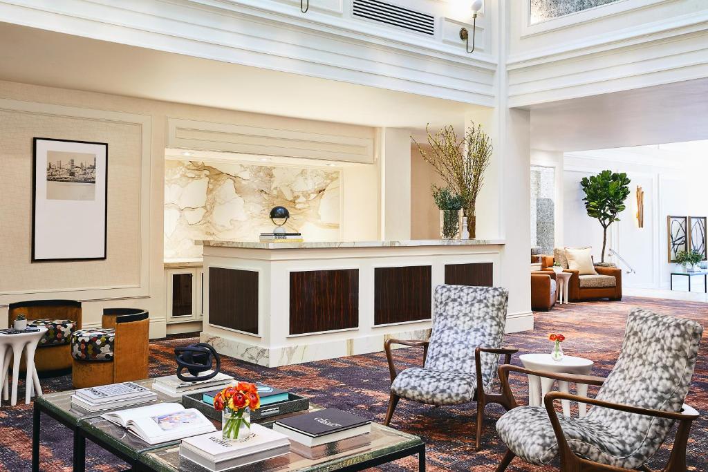 Galleria Park Hotel photo 2