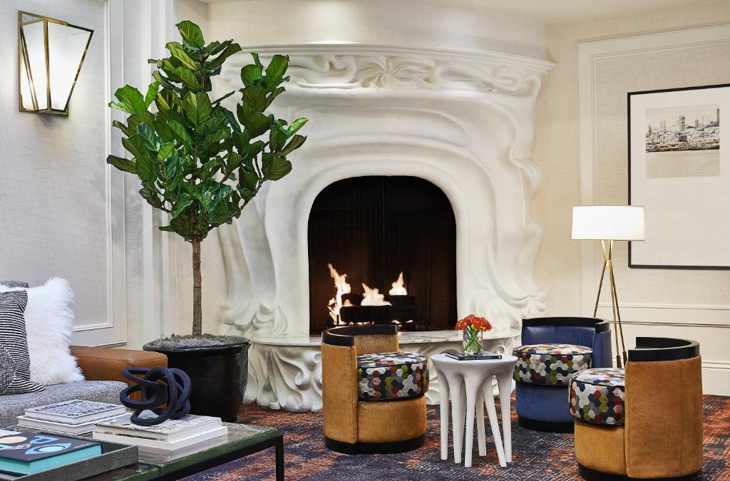 Galleria Park Hotel photo 4