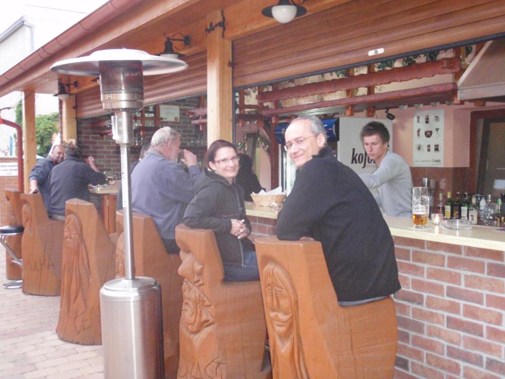 Ubytovani U Kulky photo 4