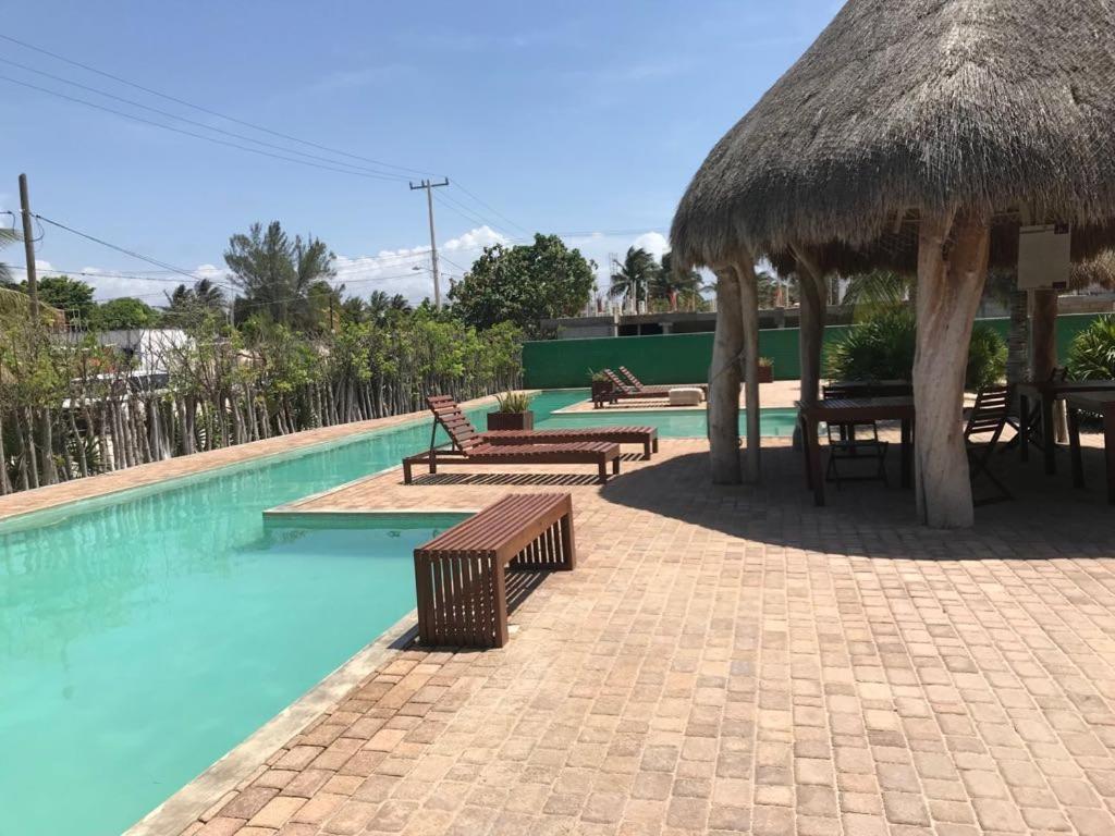 Playa Chacá photo 1