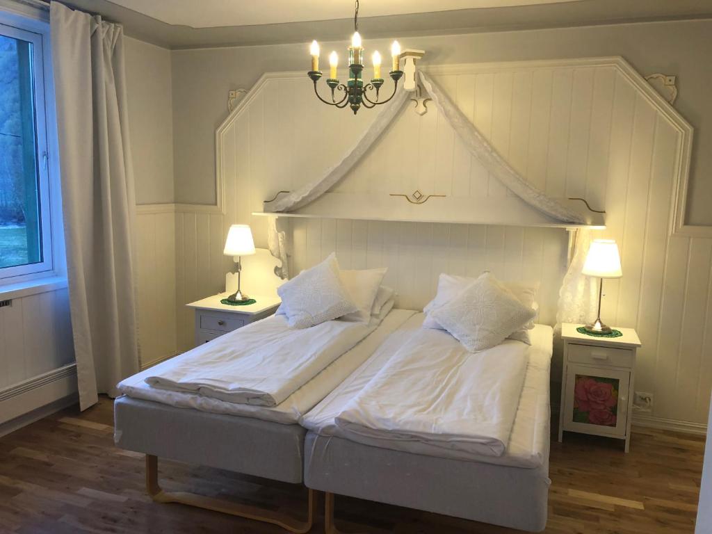 Hjelle Hotel photo 2