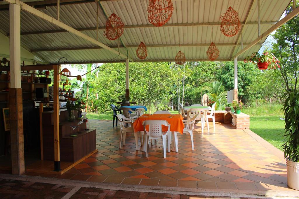 Hotel finca Carmentea photo 1