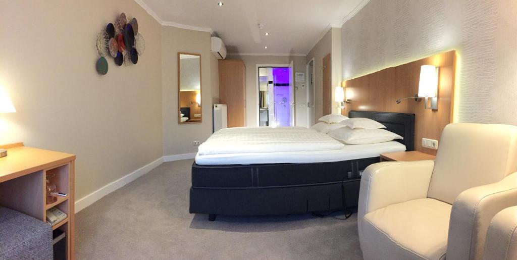 Landhotel Alberts photo 1