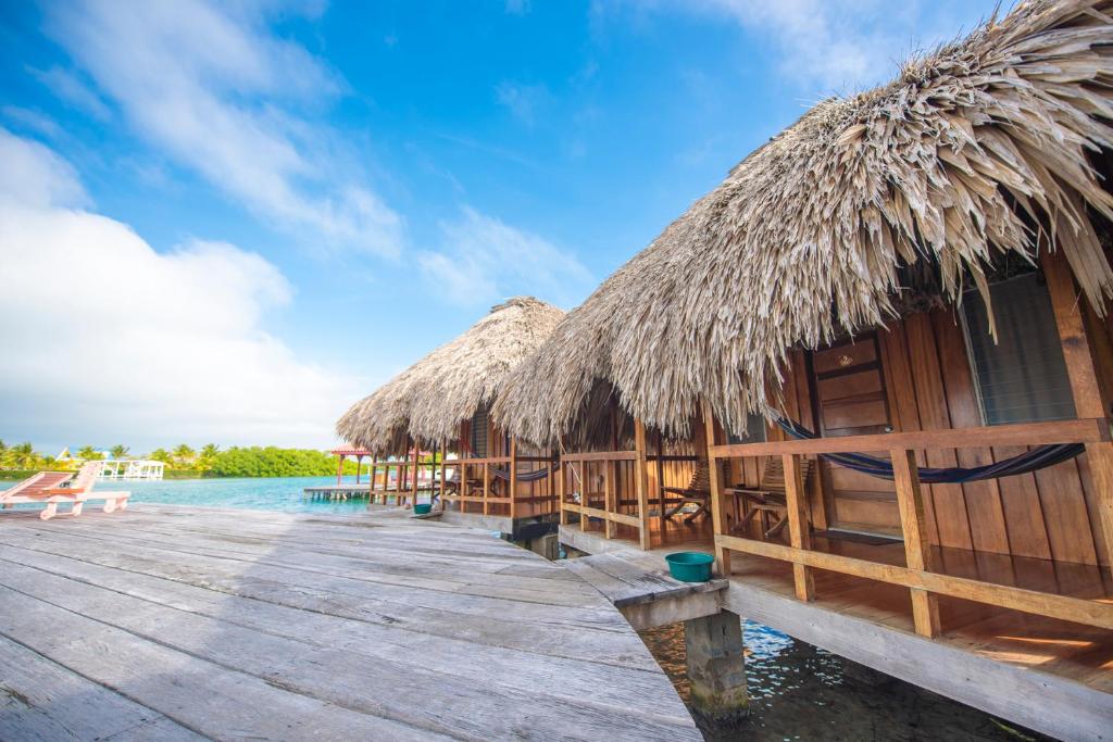 St. George's Caye Resort photo 3