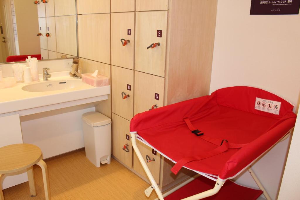 Tomakomai Hotel Sugita photo 1