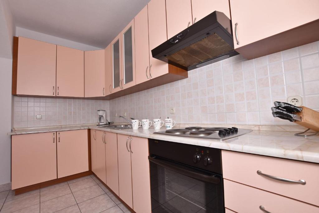 Apartment Angelina photo 3