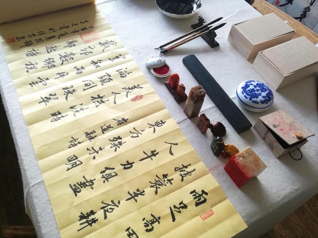 Zhangjiajie Jijiehao Inn photo 1