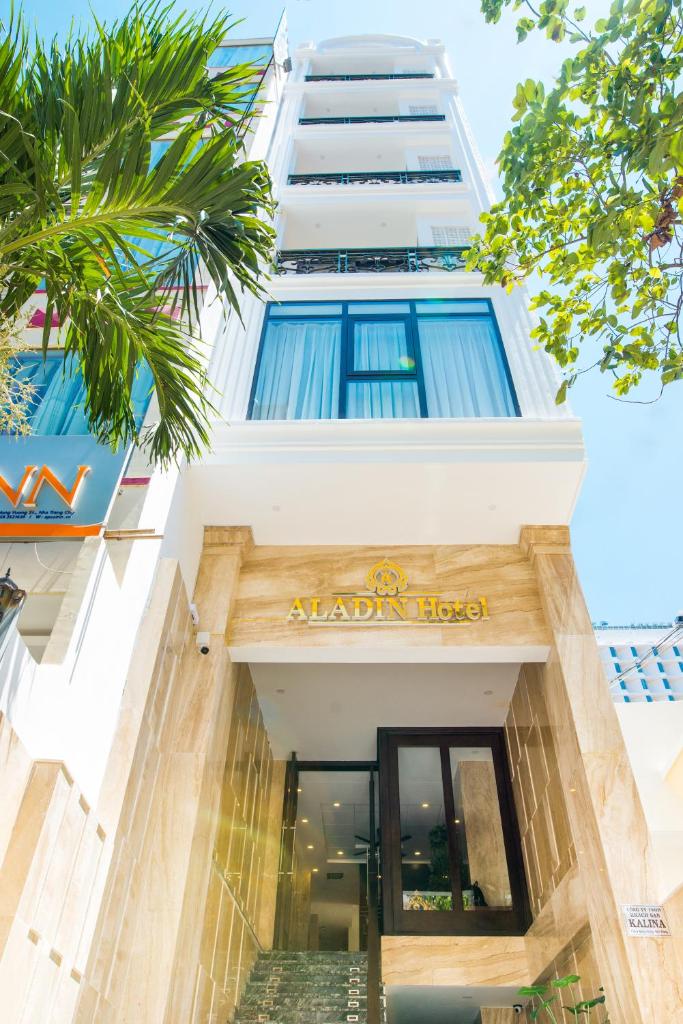 ALADIN Hotel Nha Trang