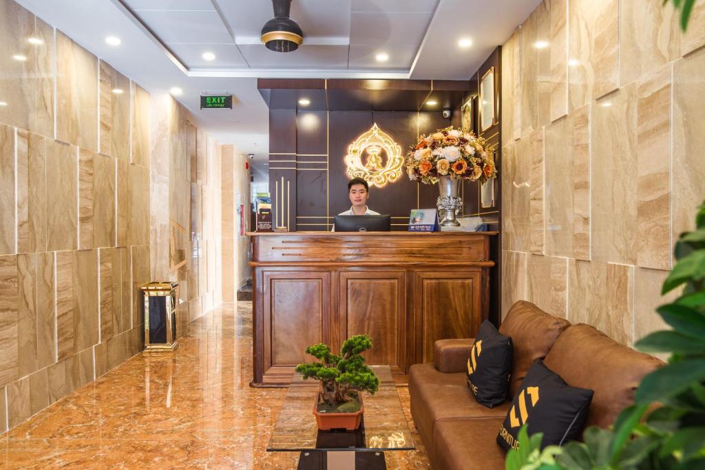 ALADIN Hotel Nha Trang