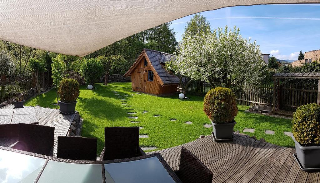 Haus Ilsegarten photo 3