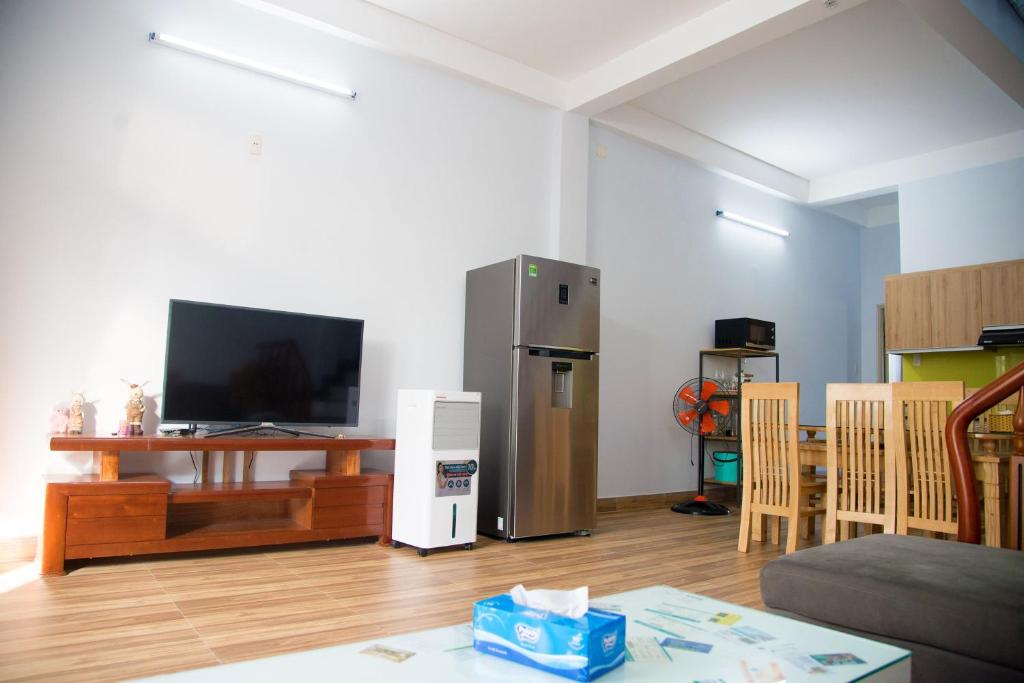 Danang Retreat House