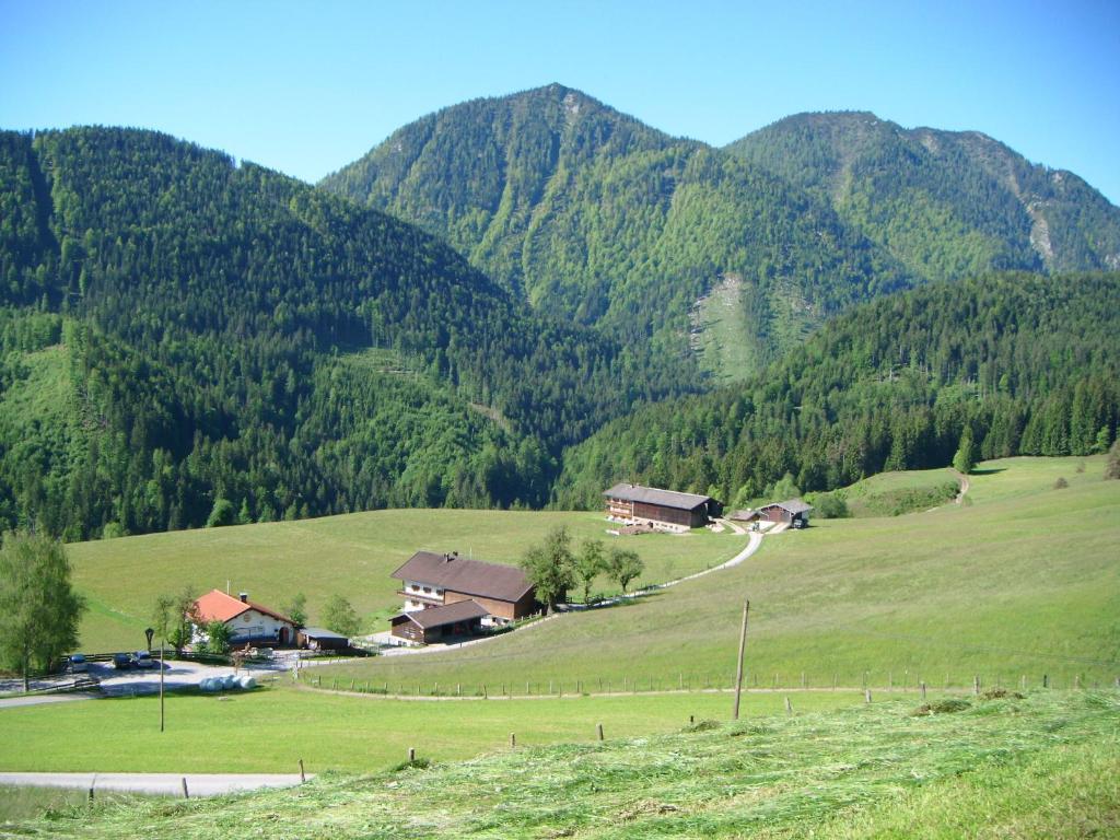 Bichlhof Riedenberg photo 2
