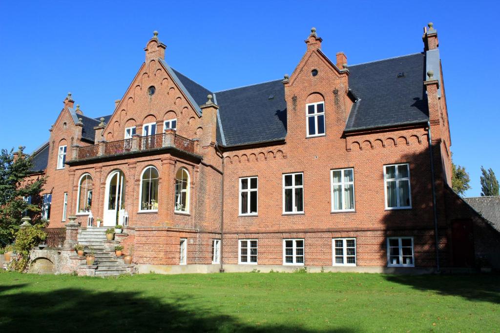 Ny Kirstineberg Gods Bed & Breakfast photo 2
